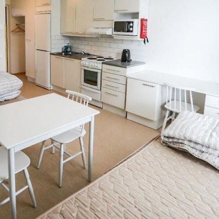 Ekenas Summer Hotel & Camping Raseborg Dış mekan fotoğraf