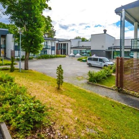Ekenas Summer Hotel & Camping Raseborg Dış mekan fotoğraf