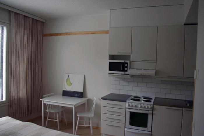 Ekenas Summer Hotel & Camping Raseborg Oda fotoğraf