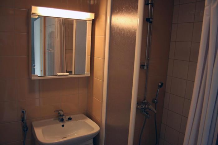 Ekenas Summer Hotel & Camping Raseborg Oda fotoğraf