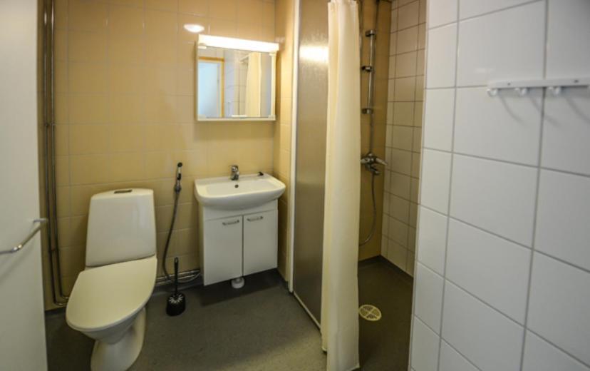 Ekenas Summer Hotel & Camping Raseborg Oda fotoğraf